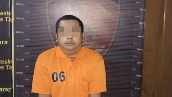 pelaku_judi_togel_diringkus_polres_taput