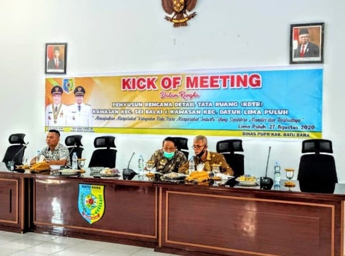pemkab_batu_bara_akan_tata_dua_kecamatan