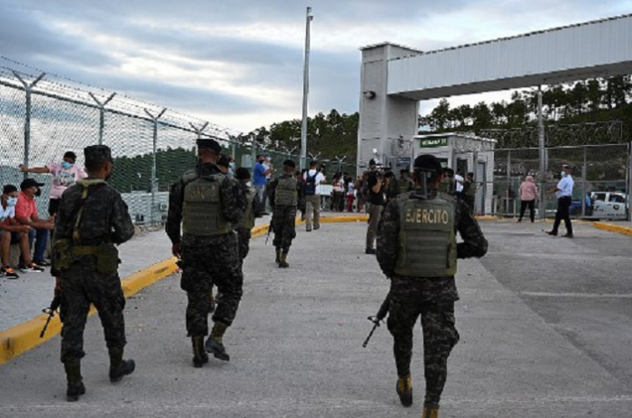 penjara_honduras_rusuh_5_tewas_15_terluka