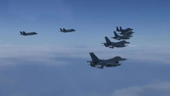 pesawat_korsel_jatuh_saat_kejar_drone_korut