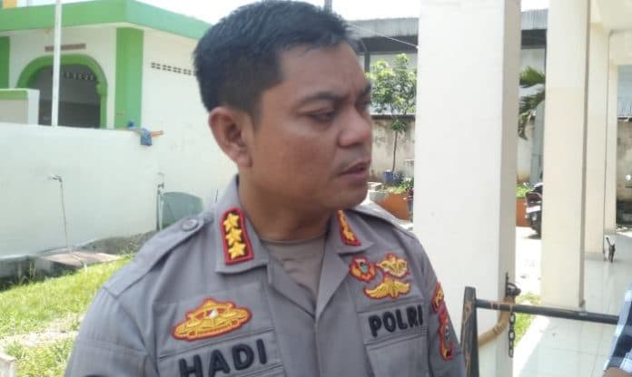 polda_sumut_petakan_kerawanan_pemilu_2024