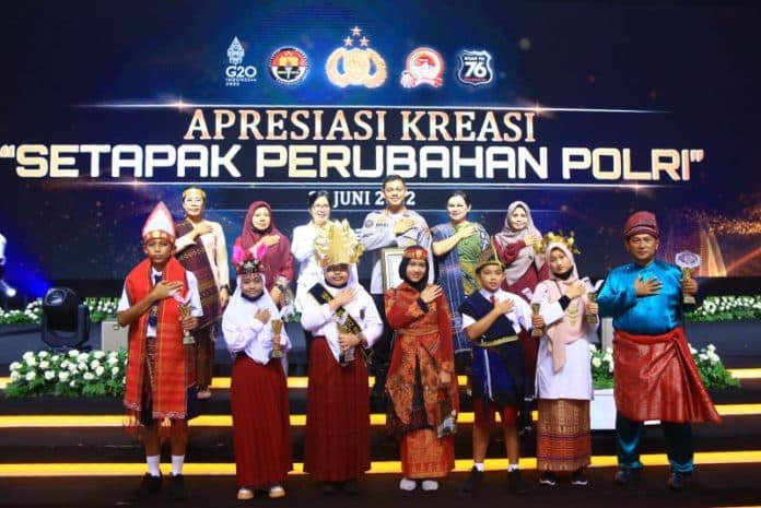 polda_sumut_sabet_7_penghargaan_kapolri