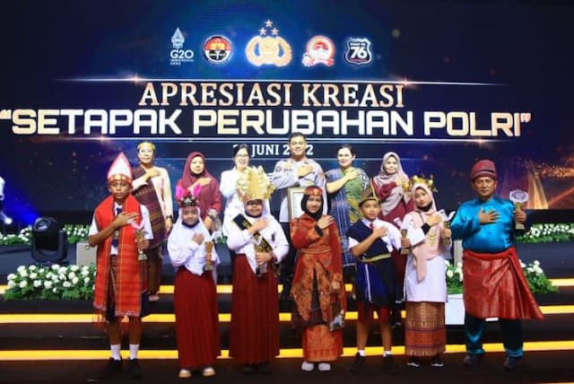 polda_sumut_sabet_7_penghargaan_kapolri