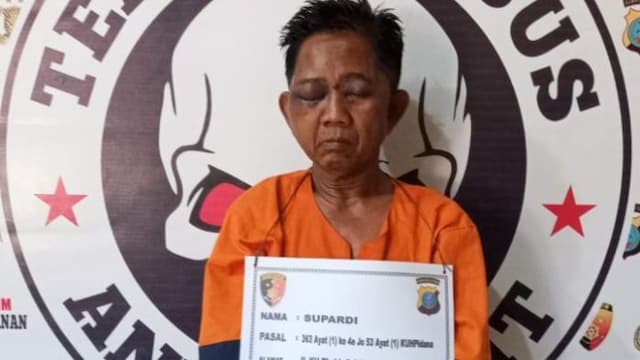 polres_labusel_bekuk_dua_pencuri_toko_emas