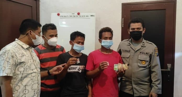polsek_delitua_ringkus_dua_pengedar_sabu