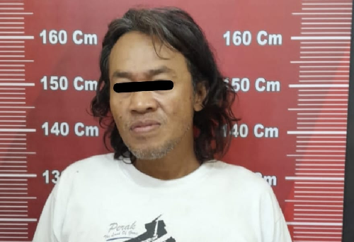 polsek_medan_baru_tangkap_pelaku_curanmor