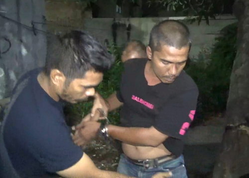 polsek_medan_timur_tangkap_pengedar_narkoba