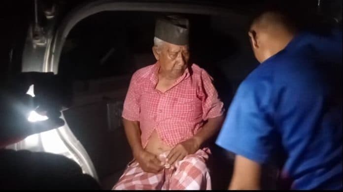 polsek_sunggal_belum_periksa_kejiwaan_atok