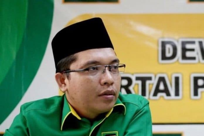ppp_minta_tempat_ibadah_dibuka_kembali