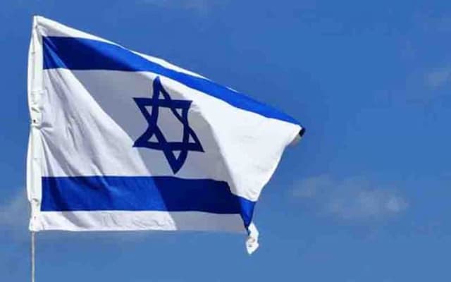 presiden_israel_situasi_negara_sedang_gawat