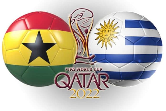 preview_piala_dunia_2022_ghana_vs_uruguay