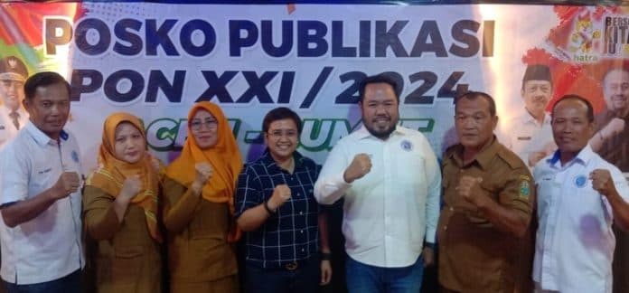 psi_sumut_bidik_emas_di_pon_aceh_sumut