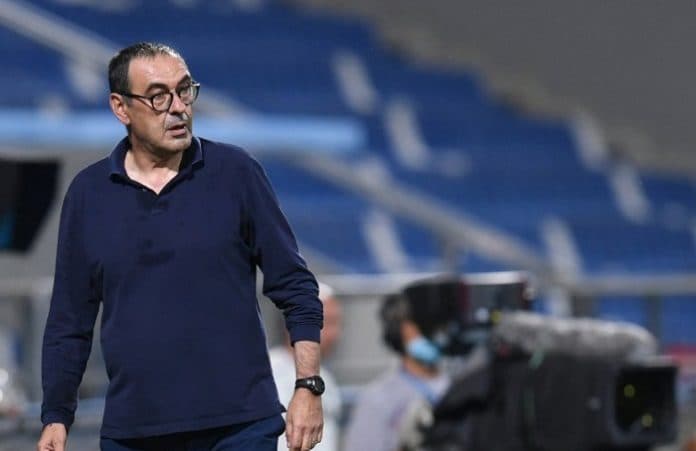 resmi_maurizio_sarri_jadi_pelatih_lazio