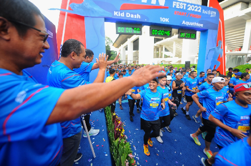 ribuan_pelari_ikuti_btn_sports_fest_2022