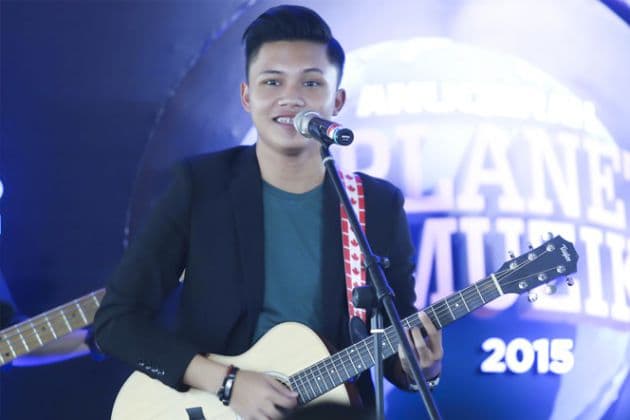 rizky_febian_rilis_lagu_mantra_cinta