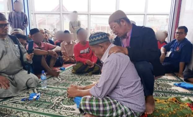 rutan_kabanjahe_gelar_ruqyah_syariyyah