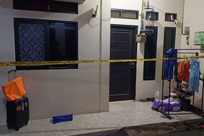sadis_empat_anak_tewas_diduga_dibunuh_ayah