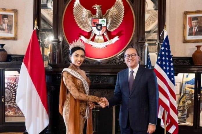 sarah_panjaitan_jadi_duta_pariwisata_di_as