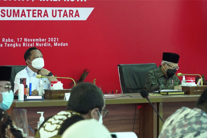 serapan_apbd_8_daerah_di_sumut_rendah