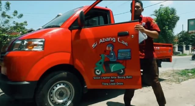 si_abang_lae_kejari_medan_semakin_dicinta