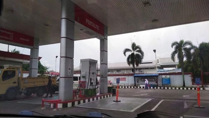 spbu_di_medan_banyak_kekurangan_pasokan_bbm