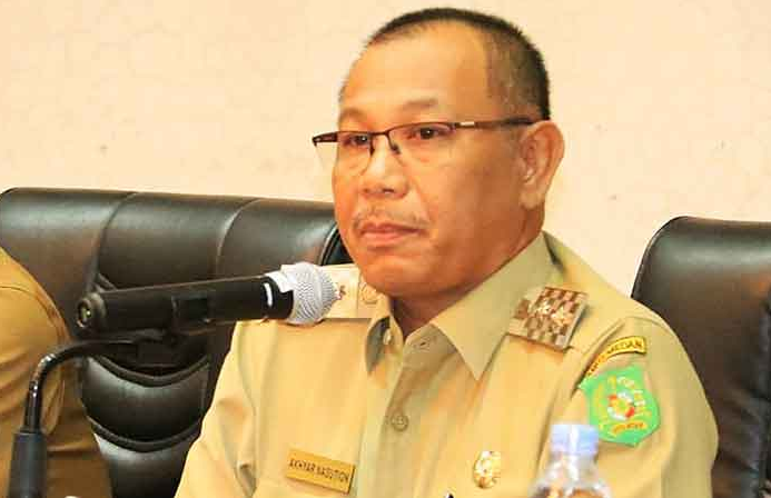 status_medan_naik_jadi_tanggap_darurat