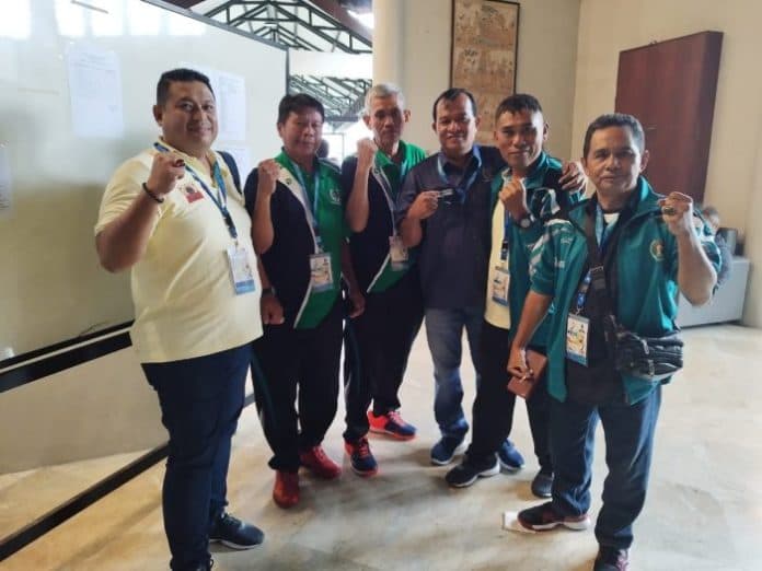 sumut_raih_perunggu_catur_porwanas_2022