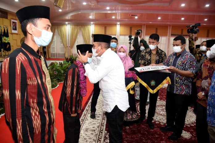 sumut_raih_tiga_besar_stq_nasional_xxvi