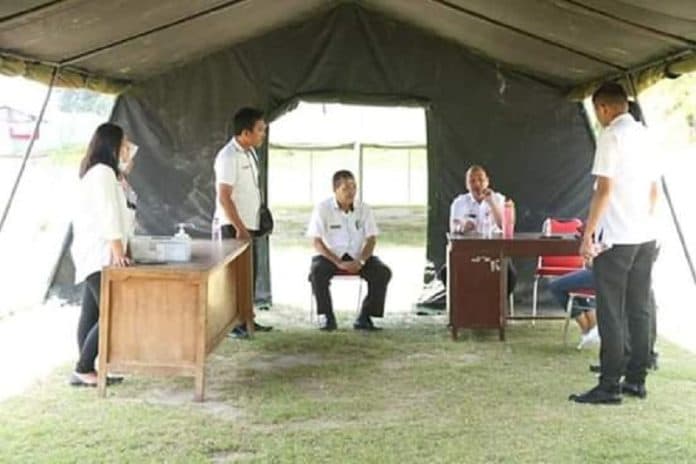 taput_siapkan_tenda_darurat_covid_19