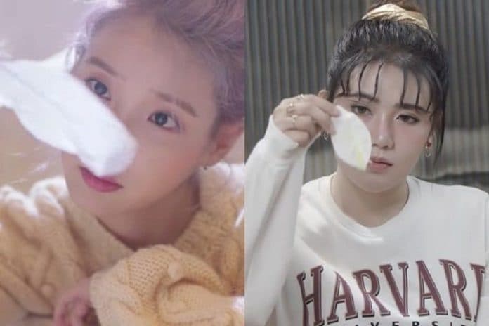 via_vallen_minta_maaf_video_klip_mirip_iu