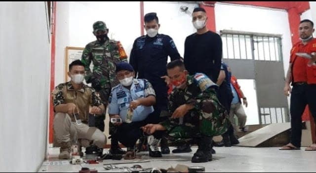 wbp_rutan_labuhan_deli_di_razia_mendadak