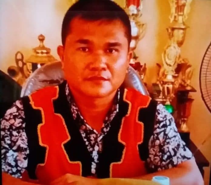 penetapan_apbdes_2025_di_nias_utara_molor