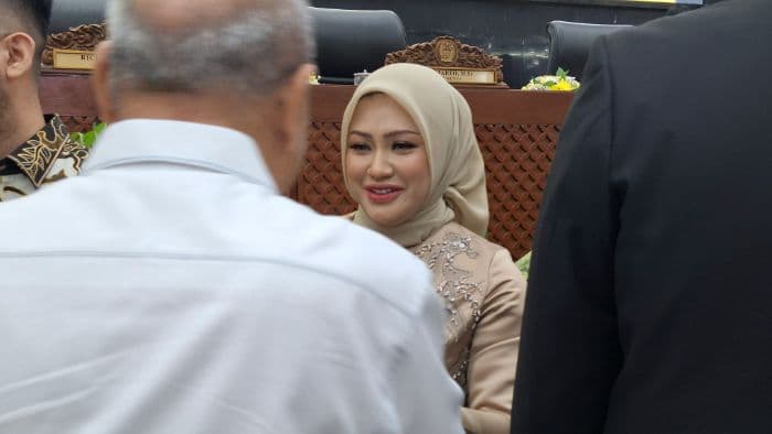 erni_ariyanti_sitorus_dilantik_jadi_ketua_dprd_sumut_20242029_ini_profil_dan_harta_kekayaannya