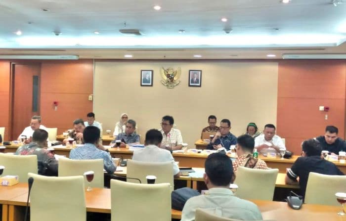 dprd_sumut_akan_tindak_tegas_pengelolaan_limbah_dari_kawasan_industri_medan