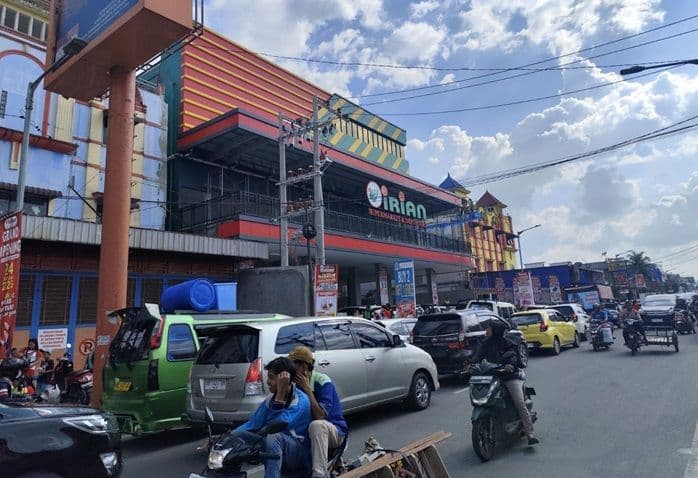 jalan_gereja_makin_padat_dan_rawan_macet_ini_langkah_dishub_siantar