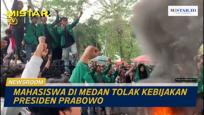 newsroom_mahasiswa_di_medan_tolak_kebijakan_presiden_prabowo