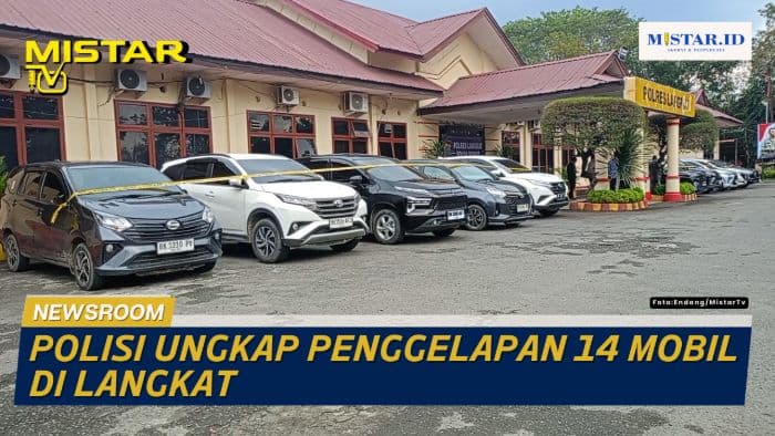 newsroom_polisi_ungkap_penggelapan_14_mobil_di_langkat