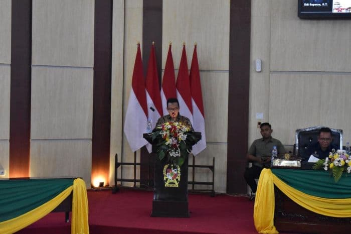 laporan_pertanggungjawaban_apbd_medan_2024_pks_soroti_rendahnya_pendapatan_dan_retribusi_parkir