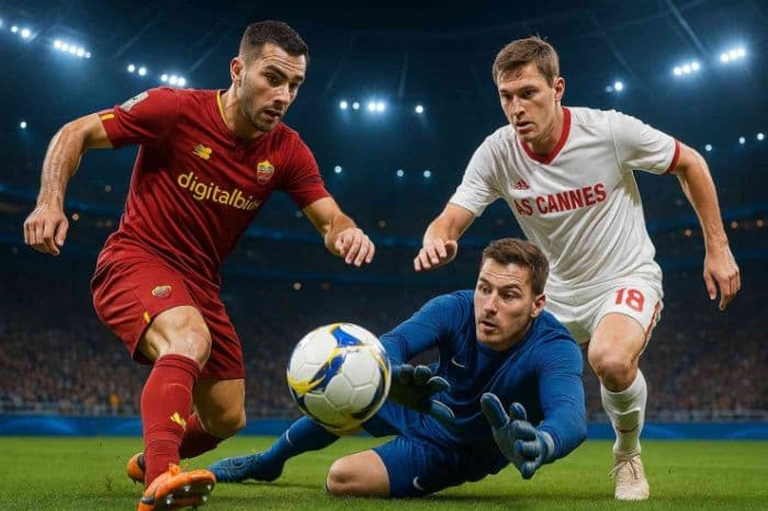 as_roma_bungkam_as_cannes_30_sinyal_kekuatan_baru_giallorossi_jelang_serie_a_20252026