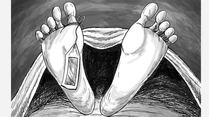 polisi_dalami_motif_anak_bunuh_ibu_di_madina