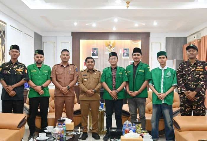 gp_ansor_dukung_pemko_sibolga_cegah_kenakalan_remaja_dan_kembangkan_ekonomi_kreatif