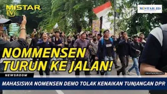 newsroom_mahasiswa_nomensen_demo_tolak_kenaikan_tunjangan_dpr