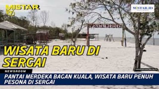 newsroom_pantai_merdeka_bagan_kuala_wisata_baru_penuh_pesona_di_sergai