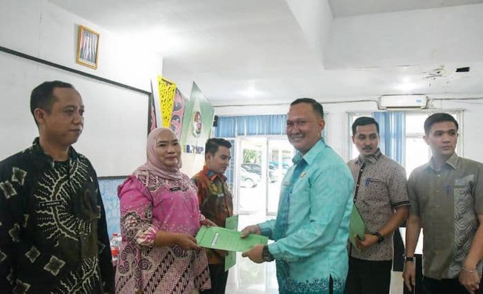 71_asn_deli_serdang_lulus_ujian_dinas_dan_penyesuaian_kenaikan_pangkat_tahun_2025