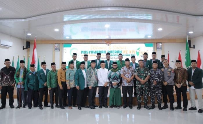 musda_xiv_al_jamiyatul_washliyah_asahan_teguhkan_peran_dalam_pembangunan_daerah