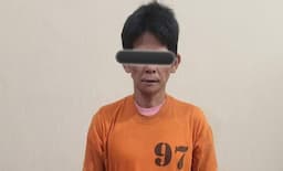 polres_tanah_karo_bekuk_warga_kuta_buluh_pemilik_sabu_siap_edar