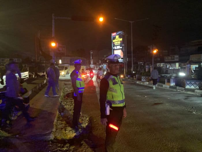 polres_pematangsiantar_amankan_tujuh_sepeda_motor_knalpot_brong