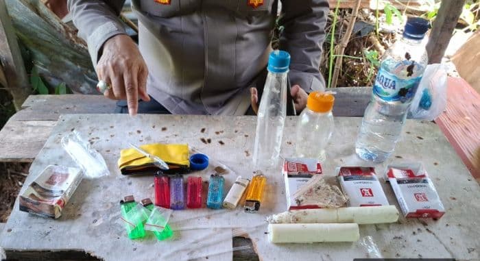 dua_lokasi_penyalahgunaan_narkoba_di_gunung_selamat_labuhanbatu_digerebek_polisi