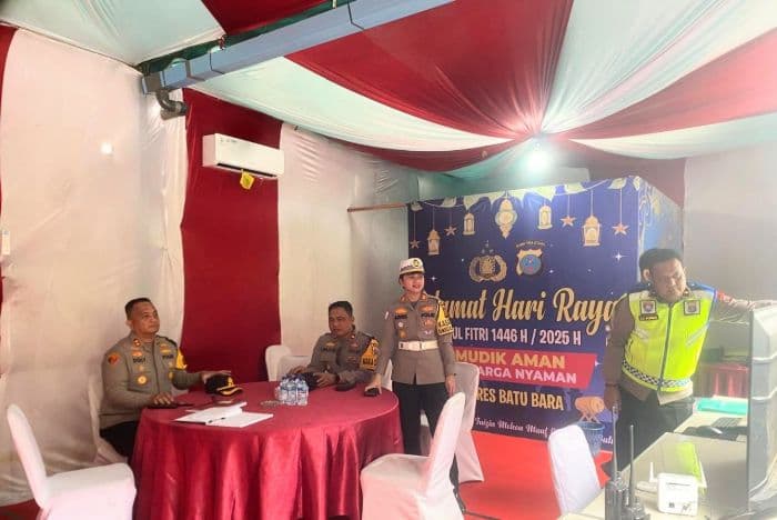 hadapi_puncak_arus_balik_lebaran_polres_batu_bara_siapkan_rekayasa_lalu_lintas_
