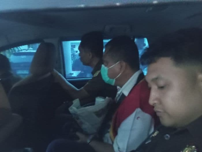 kadishub_pematangsiantar_laporkan_kanit_tipikor_polres_sebut_diminta_uang_rp200_juta